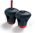 Aqualing Revolution úszó vegyszeradagoló maxi (TKK002)