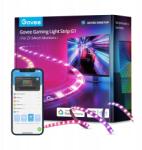 Govee H6609 gamer fényszalag, 27-34 hüvelykes monitorhoz, RGBIC (H6609312)