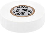 TOYA Pvc/pvc szalag Yato 19 mm x 20 m (YT-81656)