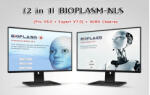 BIOPHILIA Software si stick USB encriptare pentru software BIOPLASM 2 in 1 NLS, model 2026, diagnosticare si terapie (DUCB2IN1NLS)