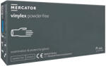 Mercator Medical VINYLEX POWDER FREE-vinil púdermentes vizsgálókesztyű S (5906615030898)