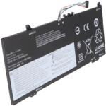 AccuCell Helyettesítő akku Lenovo IdeaPad 530s 7, 68V 5928mAh Li-Polymer