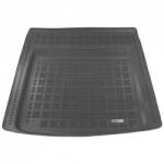 Rezaw-Plast Volvo S60 2018- (sedan) Rezaw-Plast méretpontos csomagtértálca (232925_20697_ah)