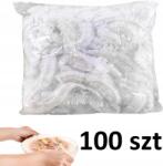  Fólia tasakok ételgumival 100 db (HSAO911S)