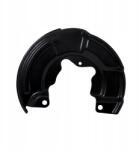 Mitsubishi OE Féktárcsavédő bal Fr L200 2.5DID 2.4D Pajero Sport MN102281 Org