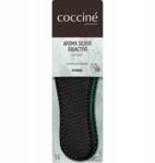 Coccine Antibacteriális cipőbetétek Coccine Aroma Silv (665/10/45C)