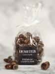 Demeter Chocolate Cukormentes étcsokoládés meggyes álomfalatok