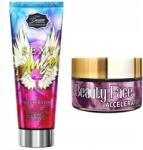 Tan Desire Sexy Angel Beauty Face tégely