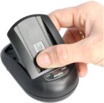 AccuCell Gyors helyettesítő töltő Samsung SLB-1137