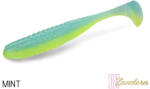 Delphin Gumihal Delphin ZANDERA FlexiFLOAT UVs | 12cm MINT (101005187)