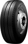 Kumho KRT03 285/70 R19.5 150/148J M+S 3PMSF Pótkocsi