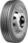 Kumho KRS03+ 235/75 R17.5 132/130M M+S 3PMSF Kormányzott - rcgumi - 110 100 Ft