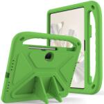  KIDDO Husa copii pentru Honor Pad 9 verde