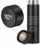 Style Couture Led-es Termo Bögre A Nyugalom Oázisa Gravírozás