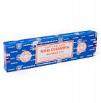 Satya Nag Champa füstölő 50g (ST121)