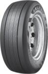 Kumho KLT23 385/55 R22.5 160K M+S 3PMSF Pótkocsi - rcgumi - 153 500 Ft