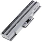 AccuCell Helyettesítő akku Sony VGP-BPS21 11, 1V 4400mAh Li-Ion