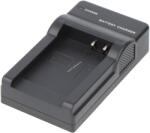 AccuCell USB töltő kompatibilis Nikon EN-EL12-vel