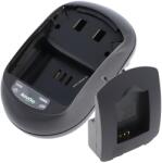 AccuCell Gyors helyettesítő töltő Panasonic CGA-S007, DMW-BCD10 típusok