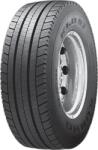 Kumho KLD03 315/80 R22.5 156/150L M+S 3PMSF Húzó