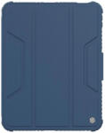 Nillkin Bumper PRO védőtok állvánnyal iPad 10.9 2022/11 2025 készülékhez zafírkék (57983126048)