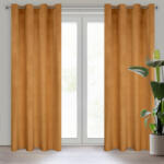 Takoy Draperie ROSA din catifea moale unicoloră DESIGN 91
