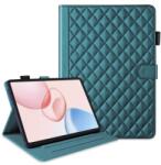  LATTICE Husă flip pentru Honor Pad 10 verde