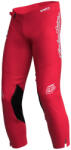 Troy Lee Designs GP Pro Mono ifjúsági nadrág - piros TROY LEE DESIGNS Sisakok és ruházat Motocross ruházat Motocross nadrágok