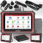 Launch X431 Pro Elite Diagnosztikai Interfész OBD2-t (SKANER TESTER KOMPUTER OBDII 2 X-431 OSOBOWE)