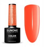 SUNone 5 ml-es hibrid körömlakk Highlighter 3 (5903332083947)