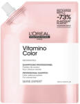 L'Oréal Vitamino Color sampon festett hajra, utántöltő, 500 ml - hajpatika