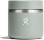 Hydro Flask 20 oz Insulated Food Jar (591 ml) Termosz - agave