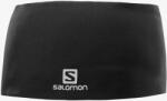 Salomon RS Pro Headband Fejpánt - deep black/shiny black - M