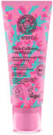 Natura Siberica C-Berrica Pink Calluna Mikrohámlasztó arcradír B12 vitaminnal és peptidekkel, 100 ml