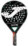 JOMA Game Jr padel ütő fekete|kék
