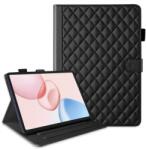  LATTICE Husă flip pentru Honor Pad 10 negru