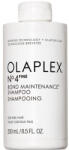 OLAPLEX No. 4 Fine Bond Maintenance hajmegújító sampon vékonyszálú hajra, 250 ml - hajpatika