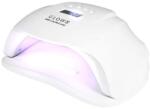  54W UV/LED Glow X műkörmös lámpa fehér digitális