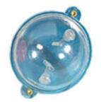 JAXON Vízgömb Jaxon átlátszó nagyobb méret M (AC-4080TM)