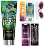 Tan Desire Amazingly Black Bronzer Kukui Olajjal