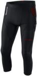 Troy Lee Designs Stage Ghost D30 aláöltöző nadrág - fekete TROY LEE DESIGNS Sisakok és ruházat Motocross ruházat Motocross protektorok