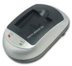 AccuCell Helyettesítő gyors töltő Canon BP-308 akkuhoz fényképezőgép és videokamera