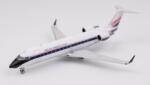 NG Model Repülőgép makett Bombardier CRJ100 Delta 1: 200