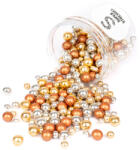 Super Streusel szórócukor, Csillámparty, 180g (306202)