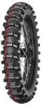 Mitas Gumiabroncs TERRA FORCE-MX HOMOK 2 110/90-19 62M TT HOMOK 2 PIROS NHS Mitas Felnik, gumik, kiegészítők Gumik Moped gumik