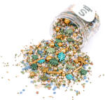 Super Streusel szórócukor, Bohém elegancia, 90g (118401)