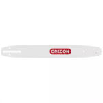  Eredeti Oregon Single Rivet láncvezető 35 cm - 3/8" 1.1 mm 52 szem A041 (144MLEA041)