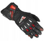 SPYKE Racer Rs Bőr Motoros Kesztyű M