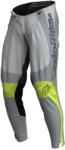 Troy Lee Designs GP Pro Frames nadrág - Vapor/szürke TROY LEE DESIGNS Sisakok és ruházat Motocross ruházat Motocross nadrágok