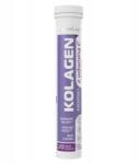 ACTIVLAB Marine Collagen , Căpșuni-Zmeură - 20 comprimate efervescente